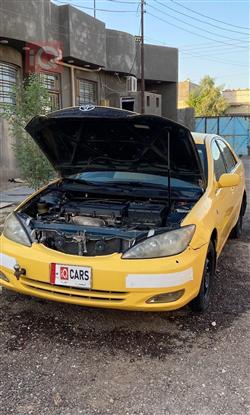 تويوتا كامري